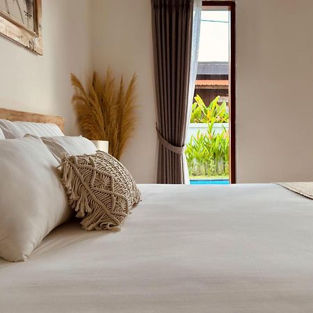 Canggu - 5 Min To The Beach - Peaceful Escape Esterno foto